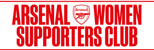 Arsenal Women Supporters Club Shop