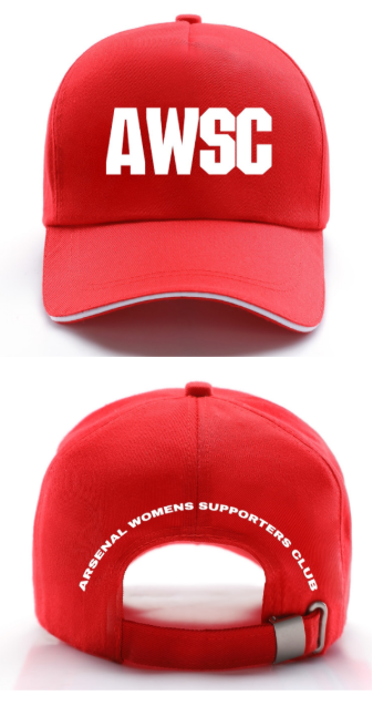 2026/27 Arsenal Women Supporters Club Home Membership