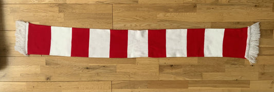 Arsenal Women Supporters Club Scarf